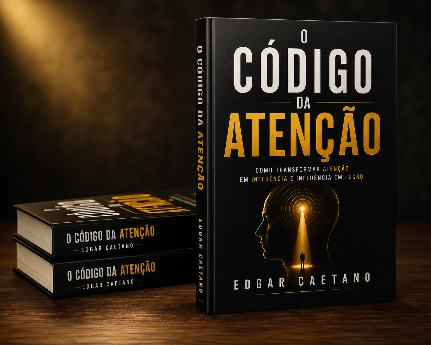 O Código da Atenção