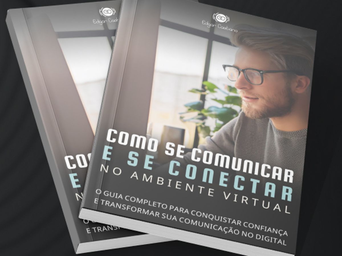 Como se Comunicar no Ambiente Virtual